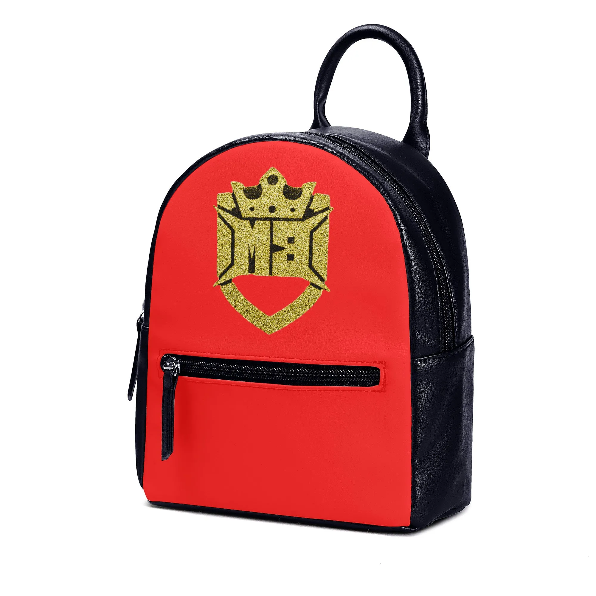 Money SF_F11 Backpack Bushae PU Extra-large discount Comprehensive catalog