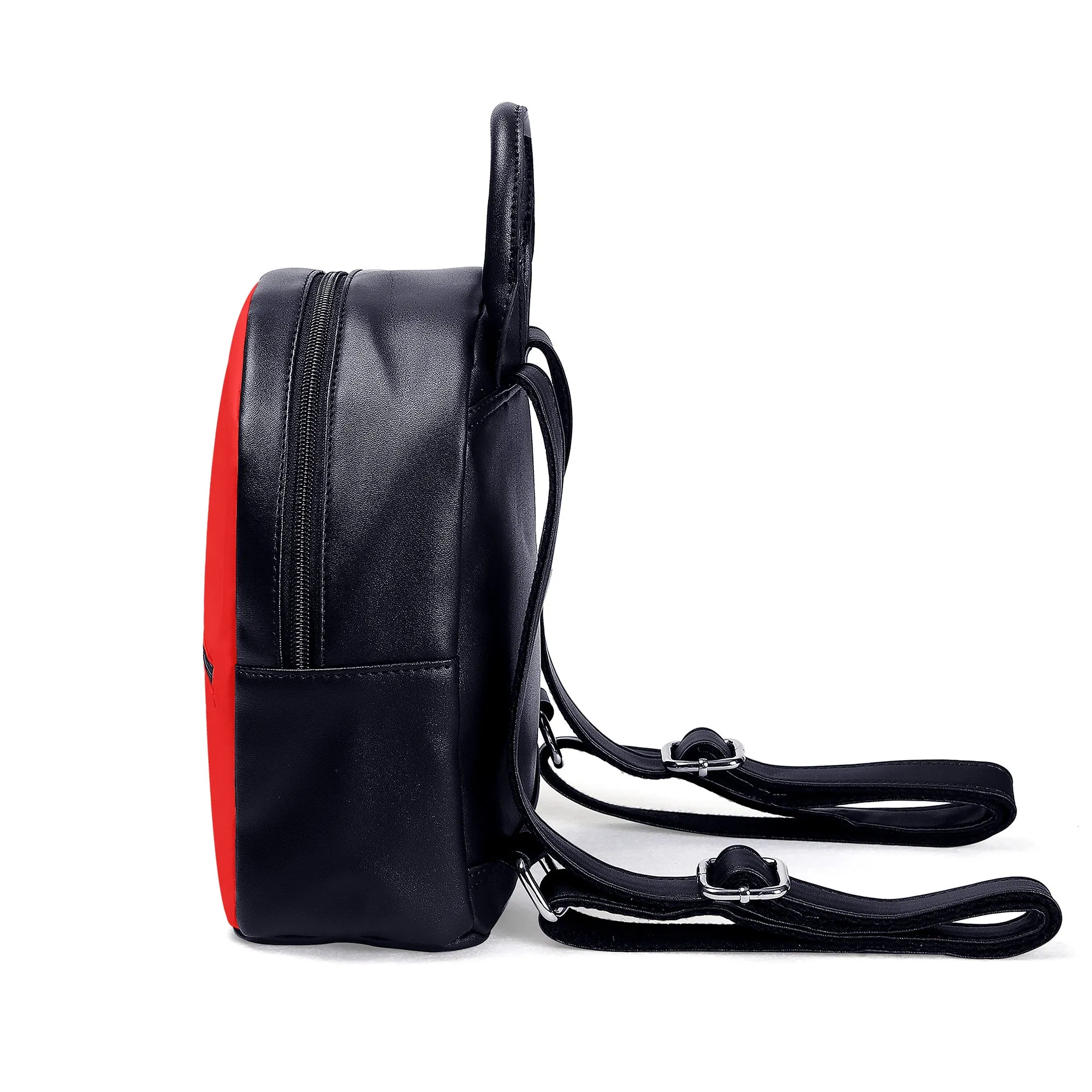 Money SF_F11 Backpack Bushae PU Extra-large discount Comprehensive catalog