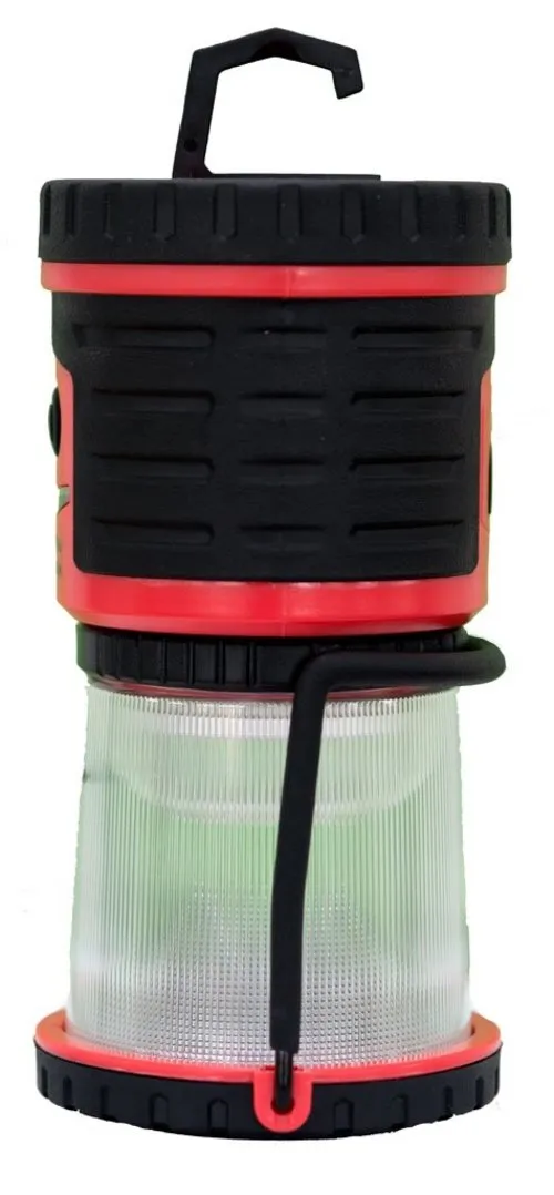 Mons Peak IX ArcLight 400 Rechargeable LED Lantern