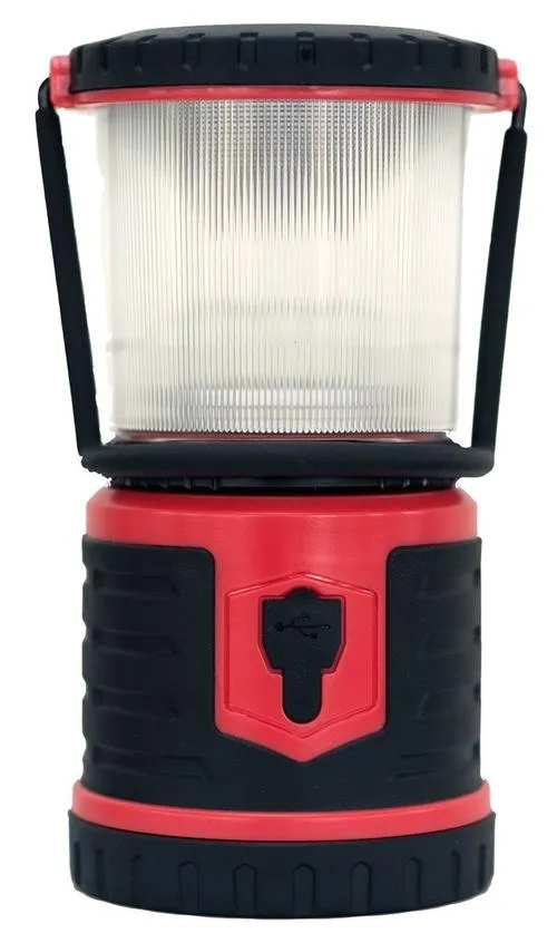 Mons Peak IX ArcLight 400 Rechargeable LED Lantern