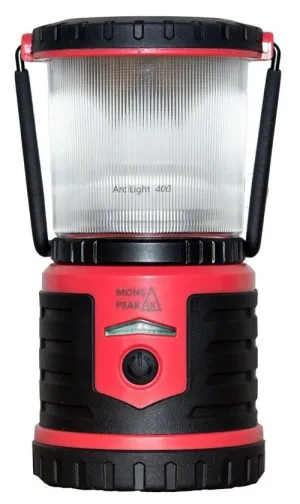 Mons Peak IX ArcLight 400 Rechargeable LED Lantern