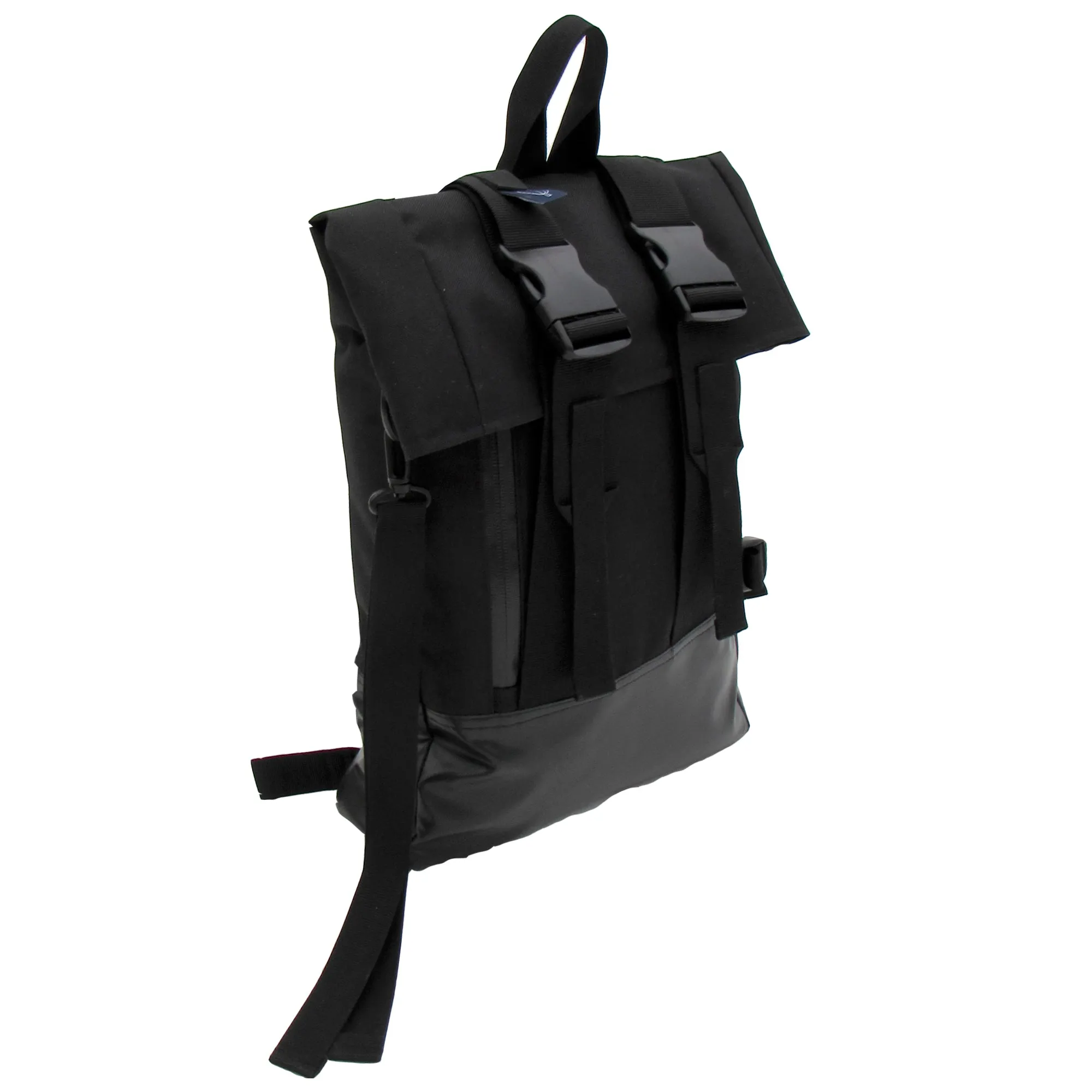 Mount Sinai Backpack Black