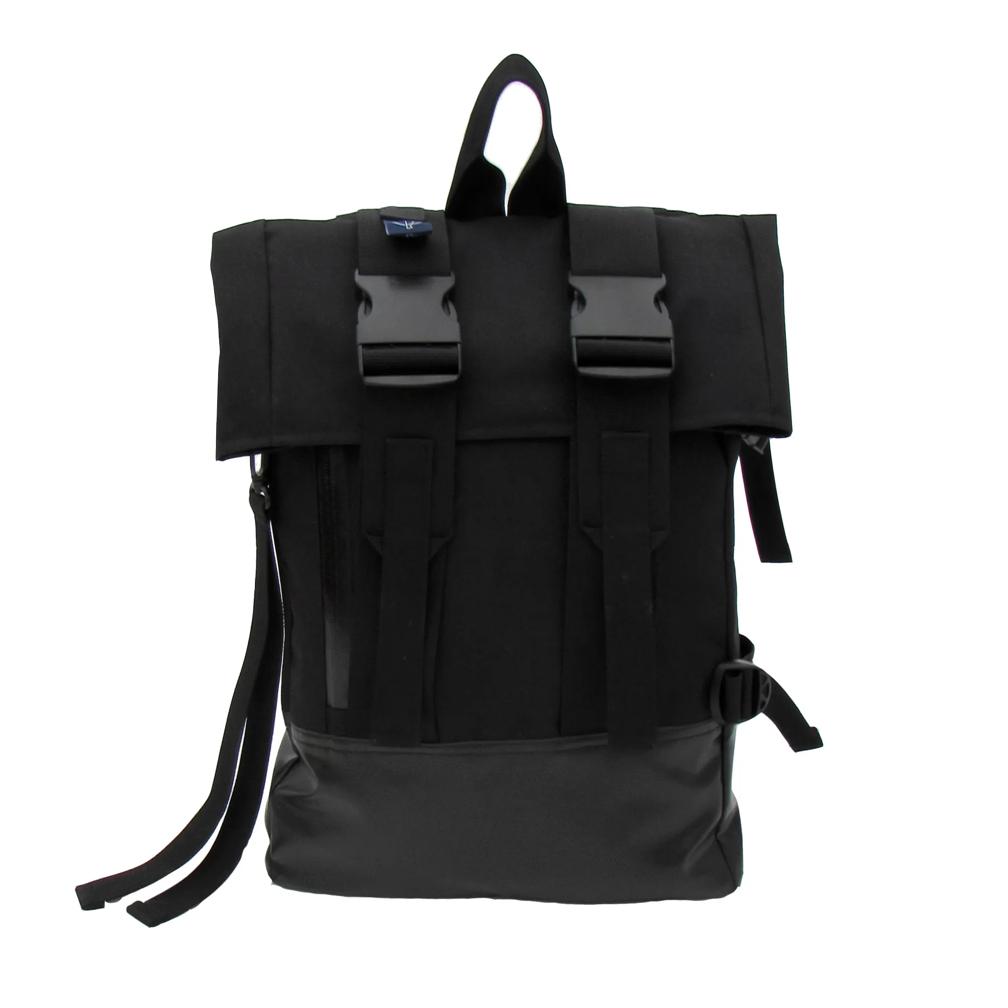 Mount Sinai Backpack Black