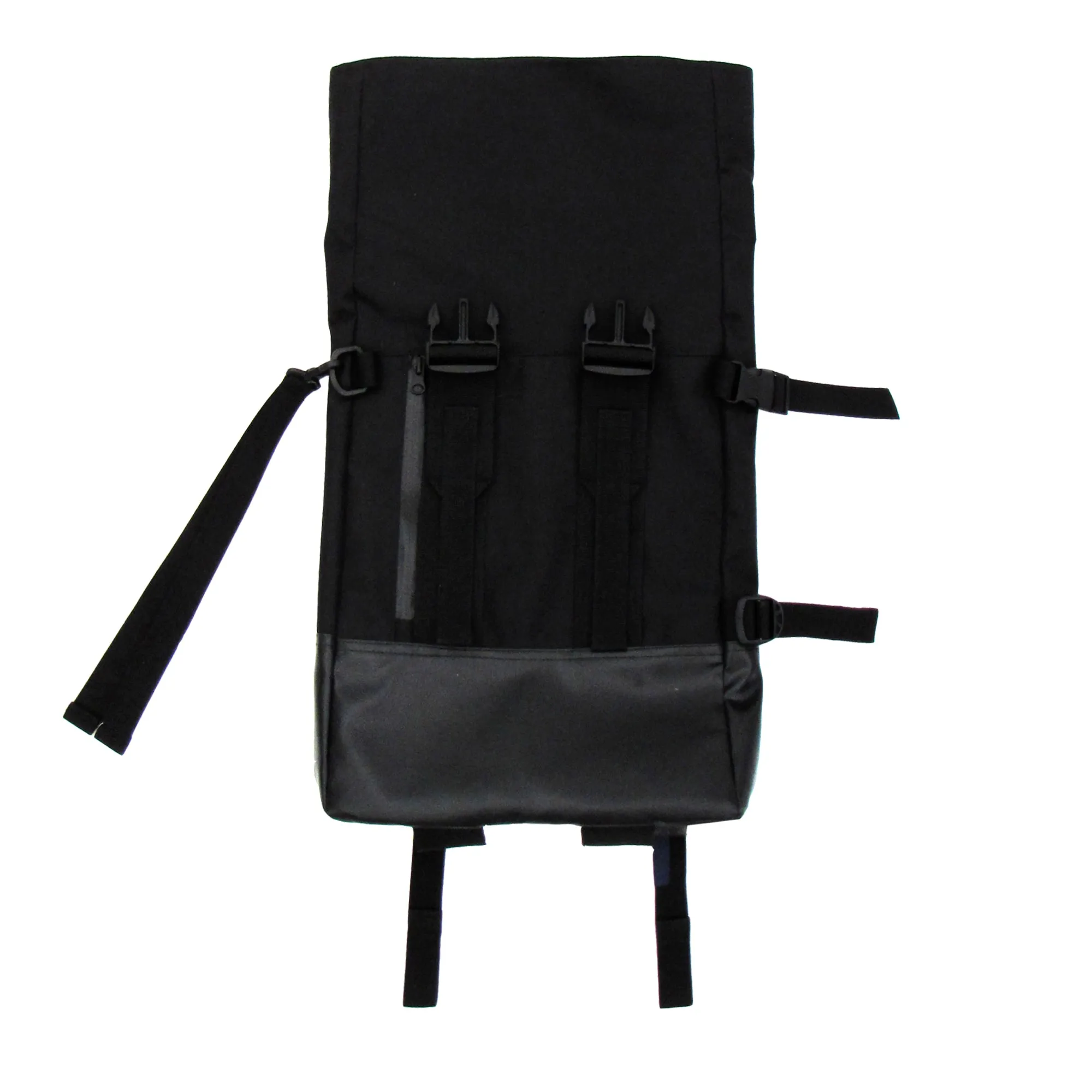 Mount Sinai Backpack Black