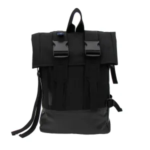 Mount Sinai Backpack Black