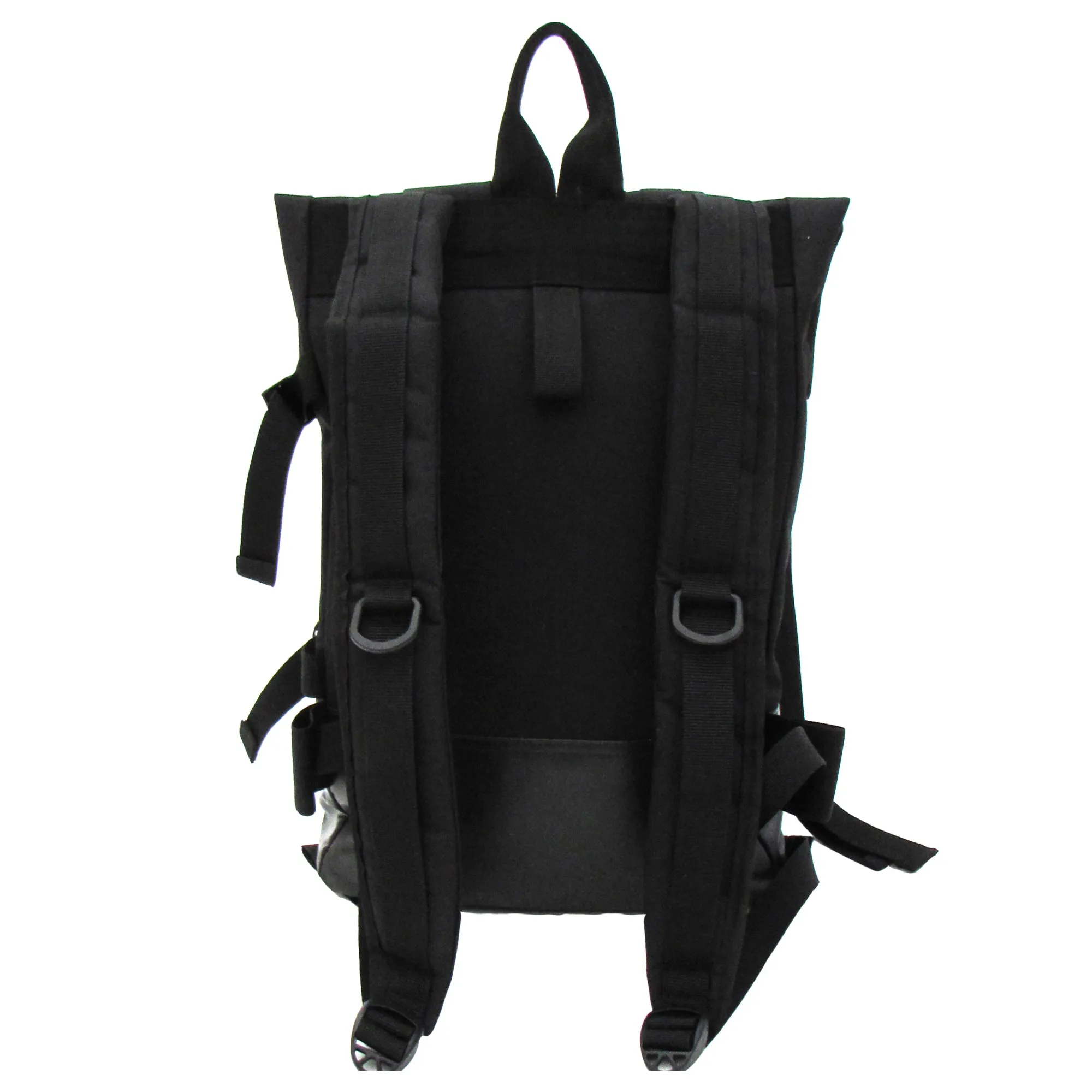 Mount Sinai Backpack Black