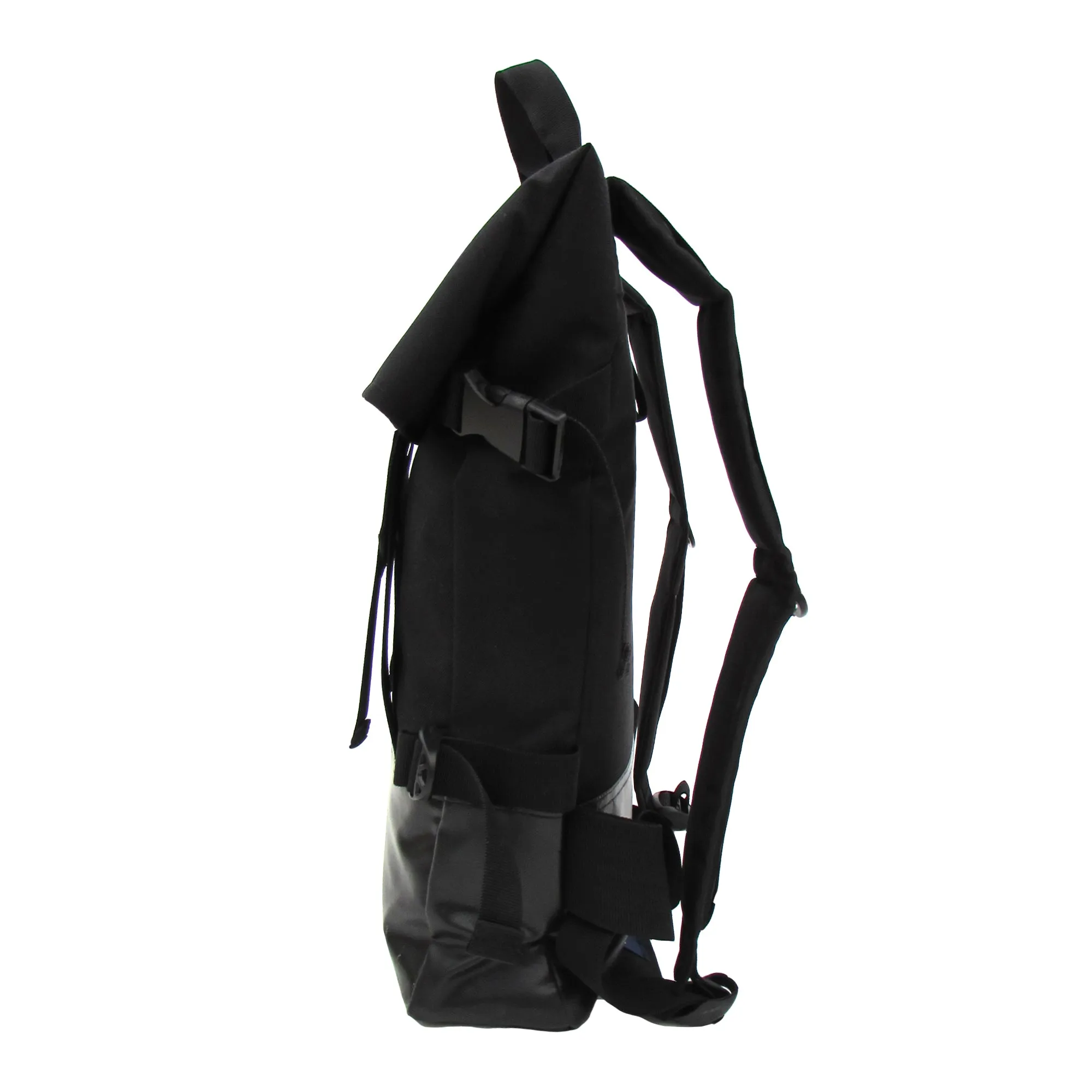 Mount Sinai Backpack Black