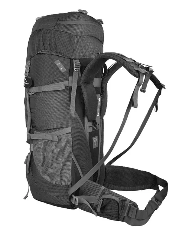 Mountaintop Waterproof Large Rucksack