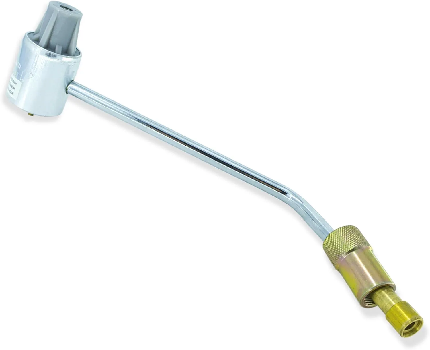 MS Stove Regulator for Camp Chef Everest 2X Burner Stove MS-132P, for Stansport 189-100,Jet boil,Primus Camping Stove Propane Pressure Regulator