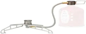 MSR LowDown Remote Camping and Backpacking Stove Adapter