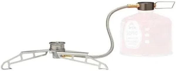 MSR LowDown Remote Camping and Backpacking Stove Adapter