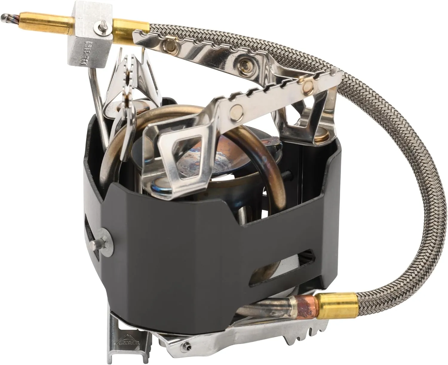 MSR XGK-EX Multi-Fuel Mountaineering Expedition Stove