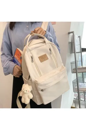 Multifunction Waterproof Backpack