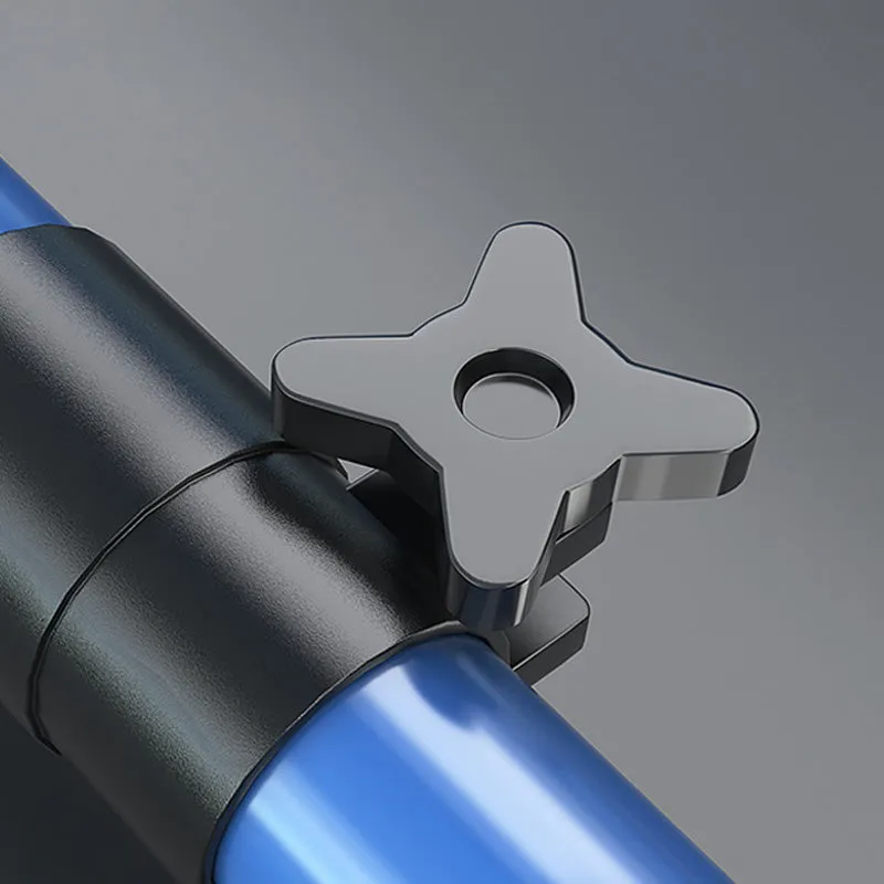 Multipurpose Adjustable Support Pole for Installation