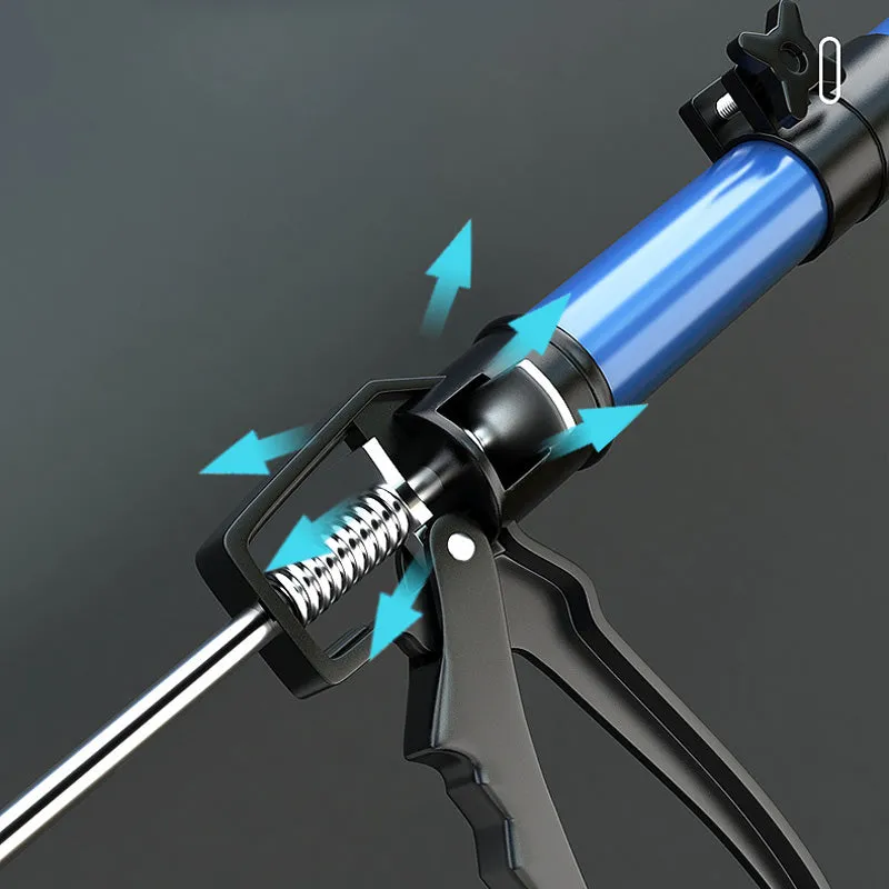 Multipurpose Adjustable Support Pole for Installation