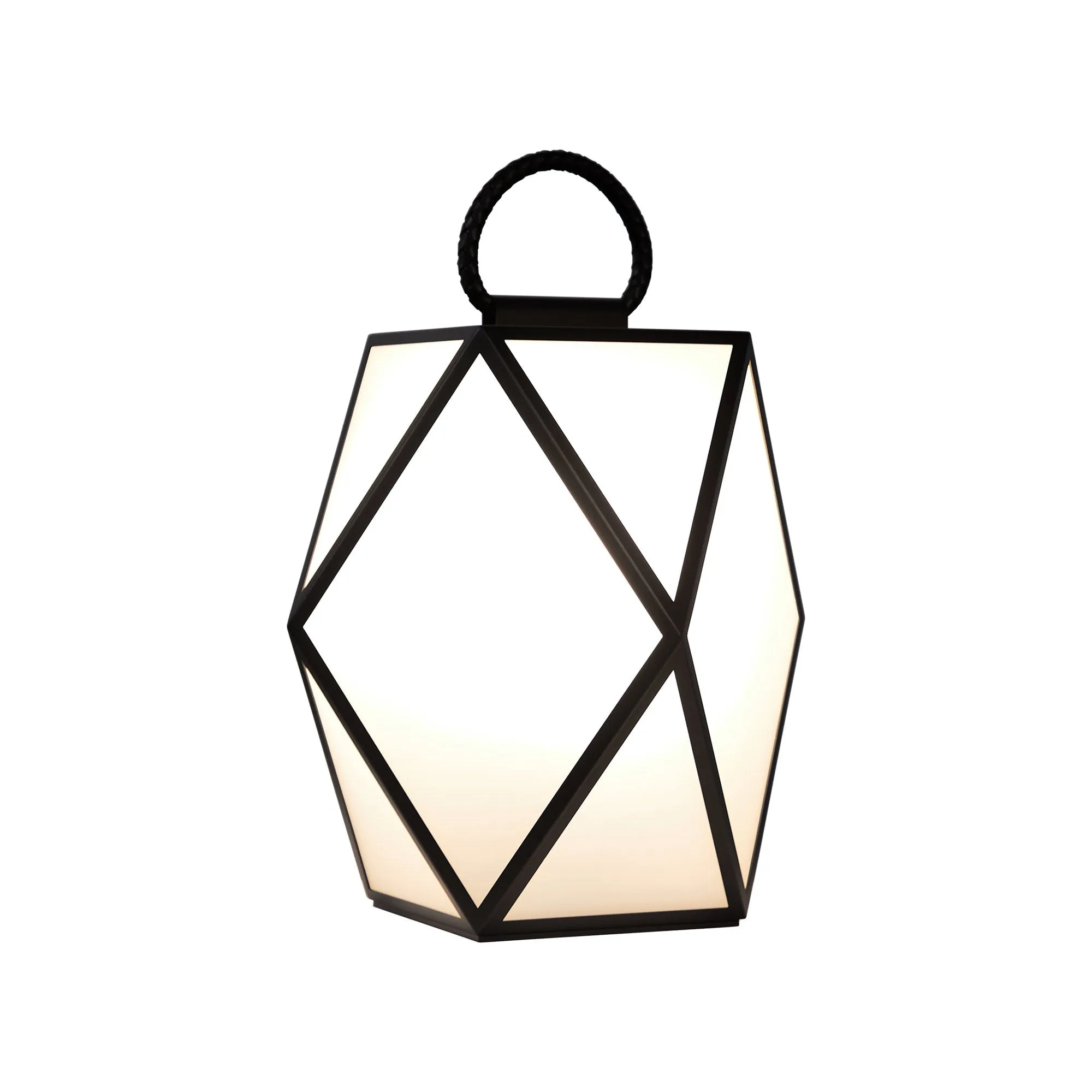 Muse Outdoor LED Rechargeable Floor Lamp