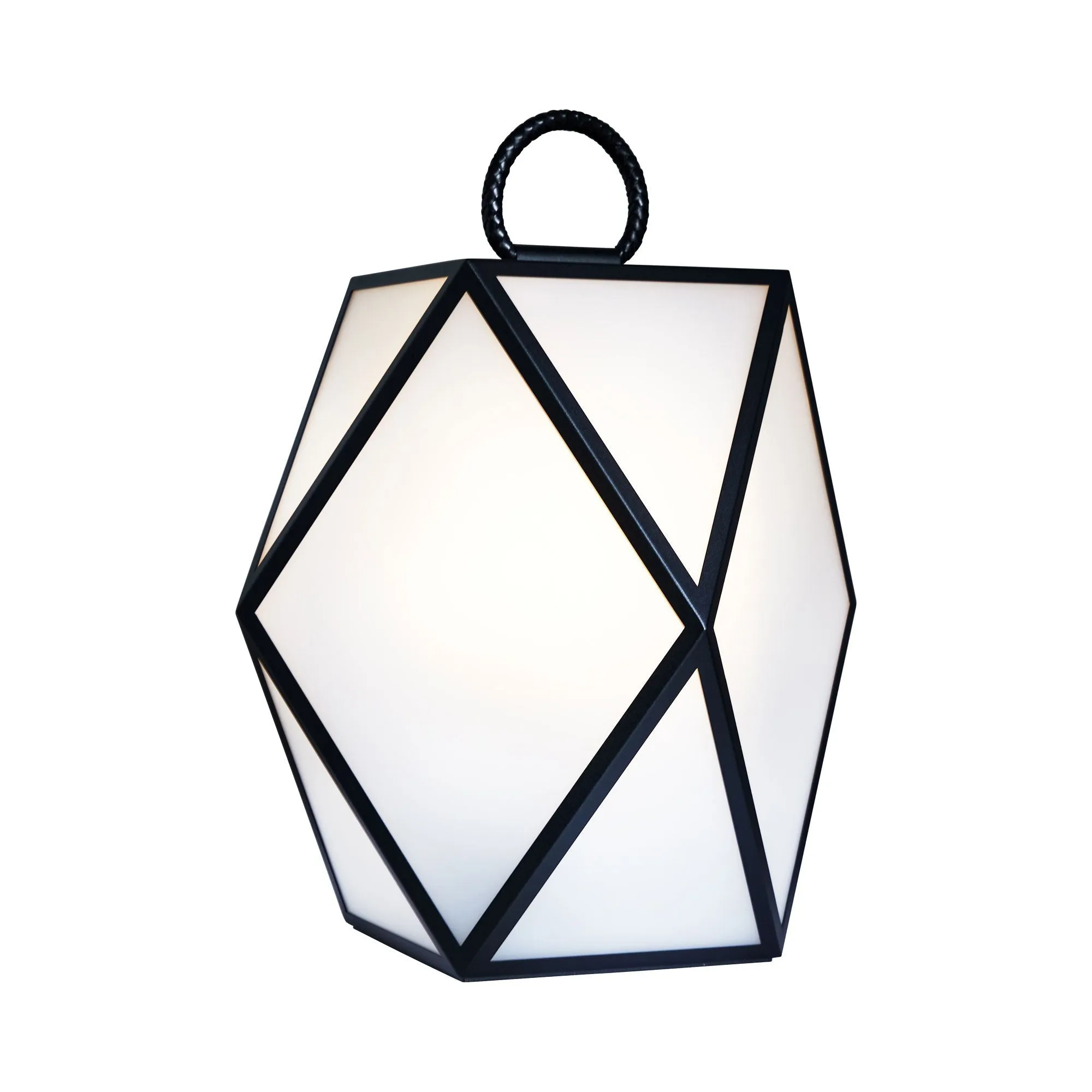Muse Outdoor LED Rechargeable Floor Lamp