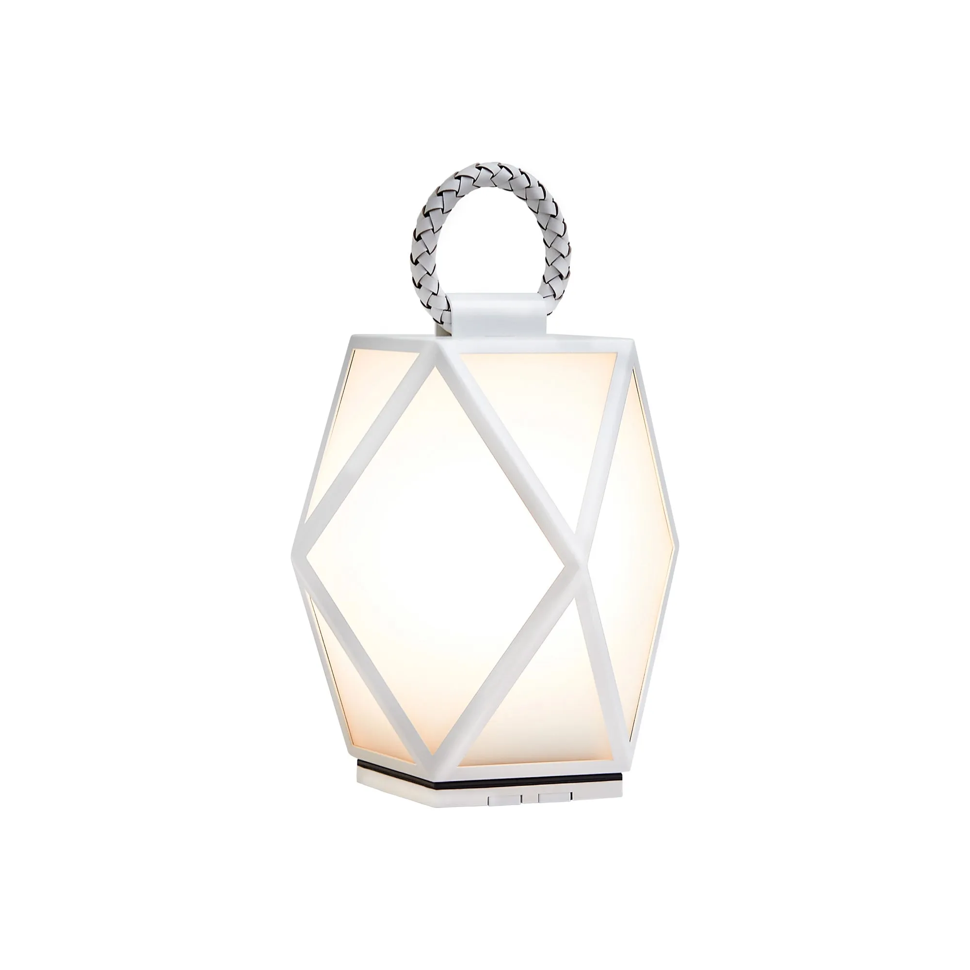 Muse Outdoor LED Rechargeable Floor Lamp