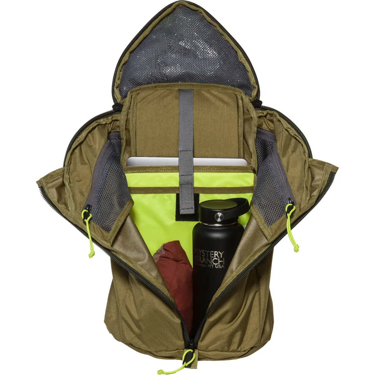 Mystery Ranch Urban Assault 21L Backpack