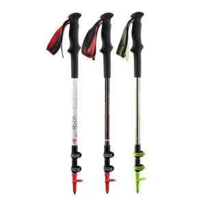 Naturehike 66-135cm Nordic Carbon fiber Trekking Pole