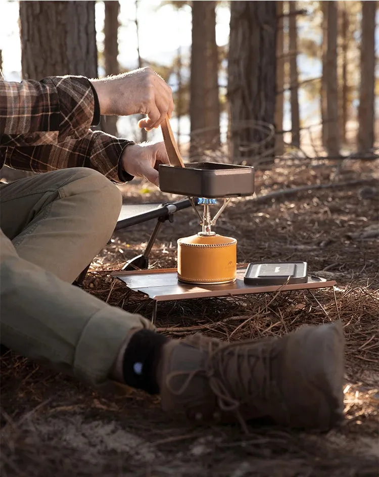 Naturehike B16 Pro Mini Ultralight Gas Stove