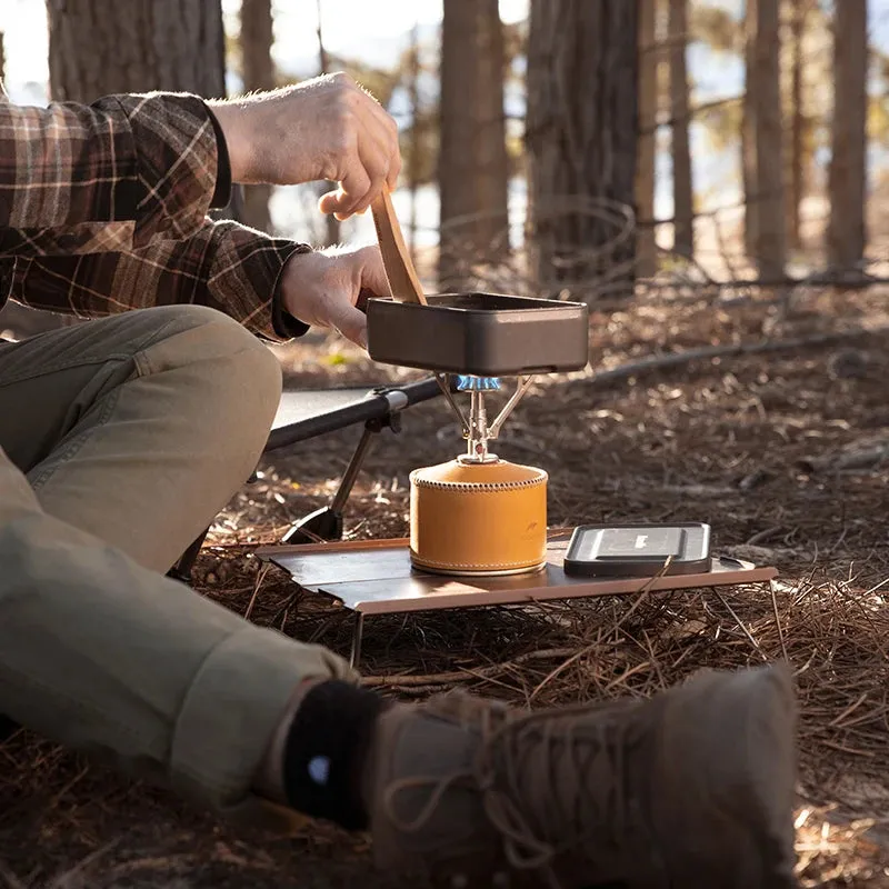 Naturehike B16 Pro Mini Ultralight Gas Stove