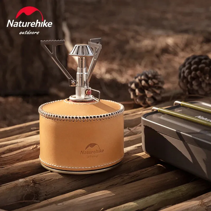 Naturehike B16 Pro Mini Ultralight Gas Stove