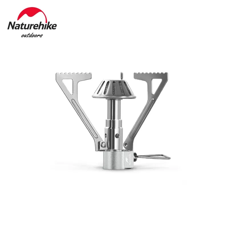 Naturehike B16 Pro Mini Ultralight Gas Stove