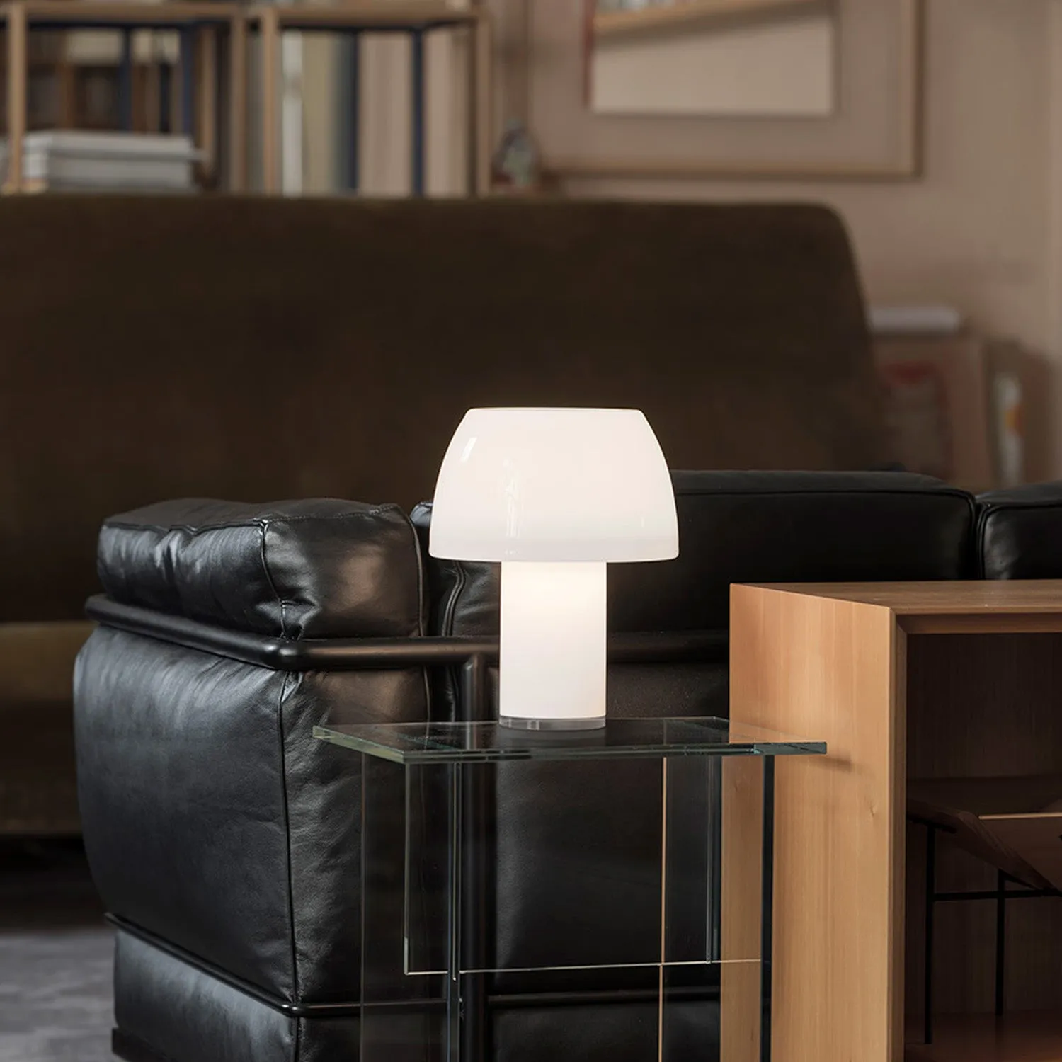 Nemo Lorosae Portable Table Lamp