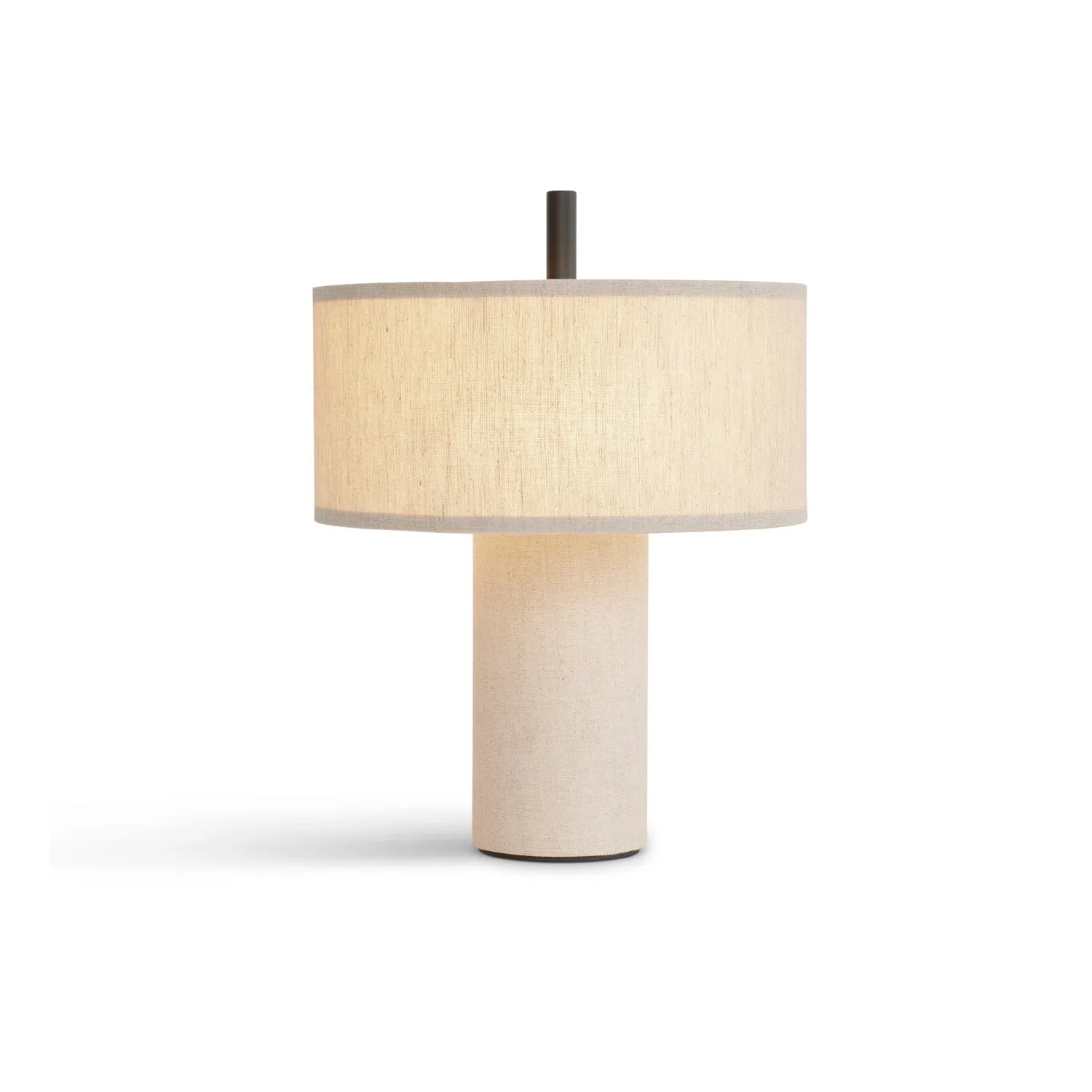 New Works Margin Portable Lamp
