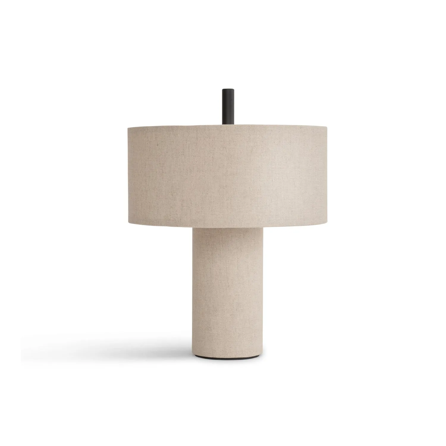 New Works Margin Portable Lamp
