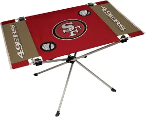 NFL Unisex NFL Endzone Table