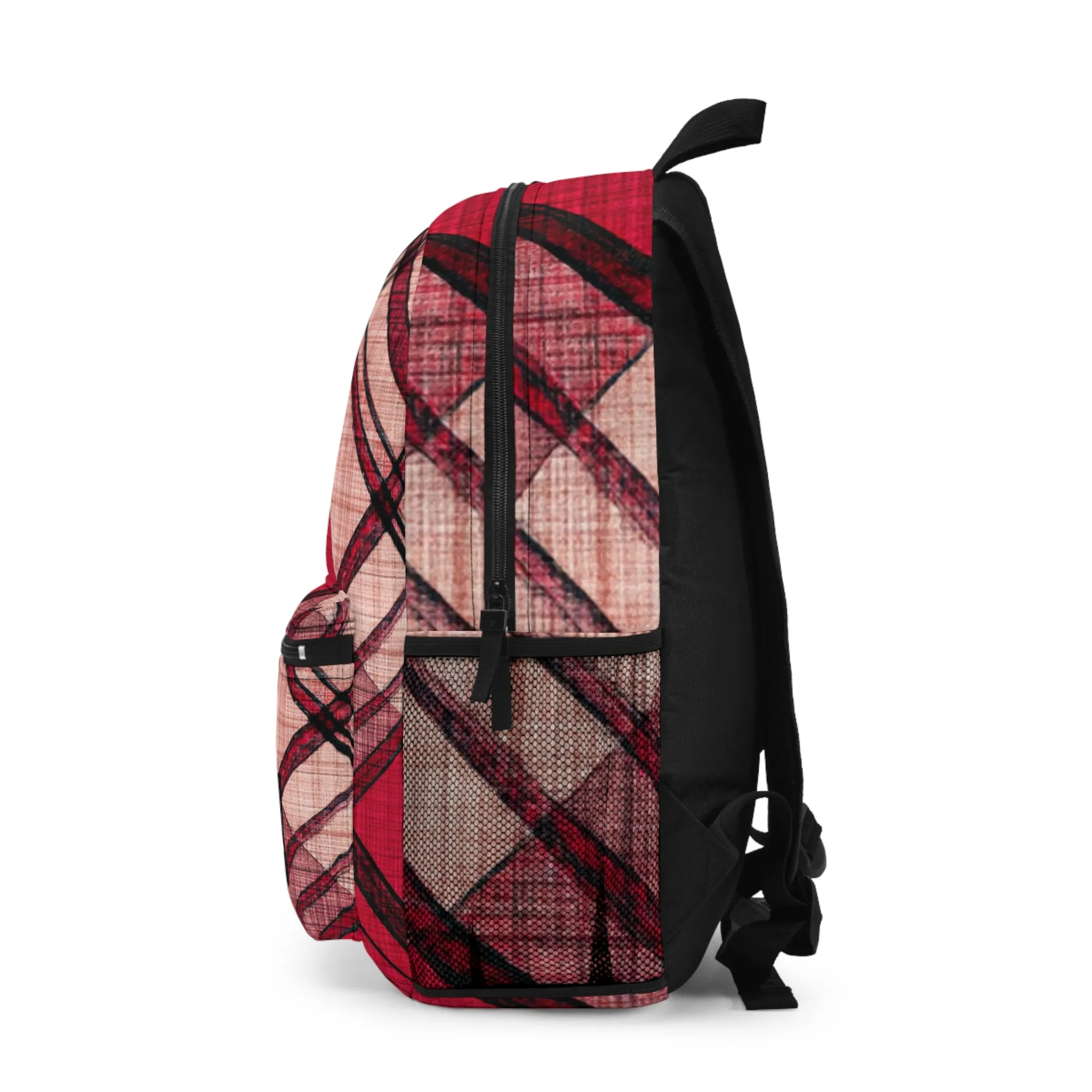 Nicoletta de la Croix-backpack