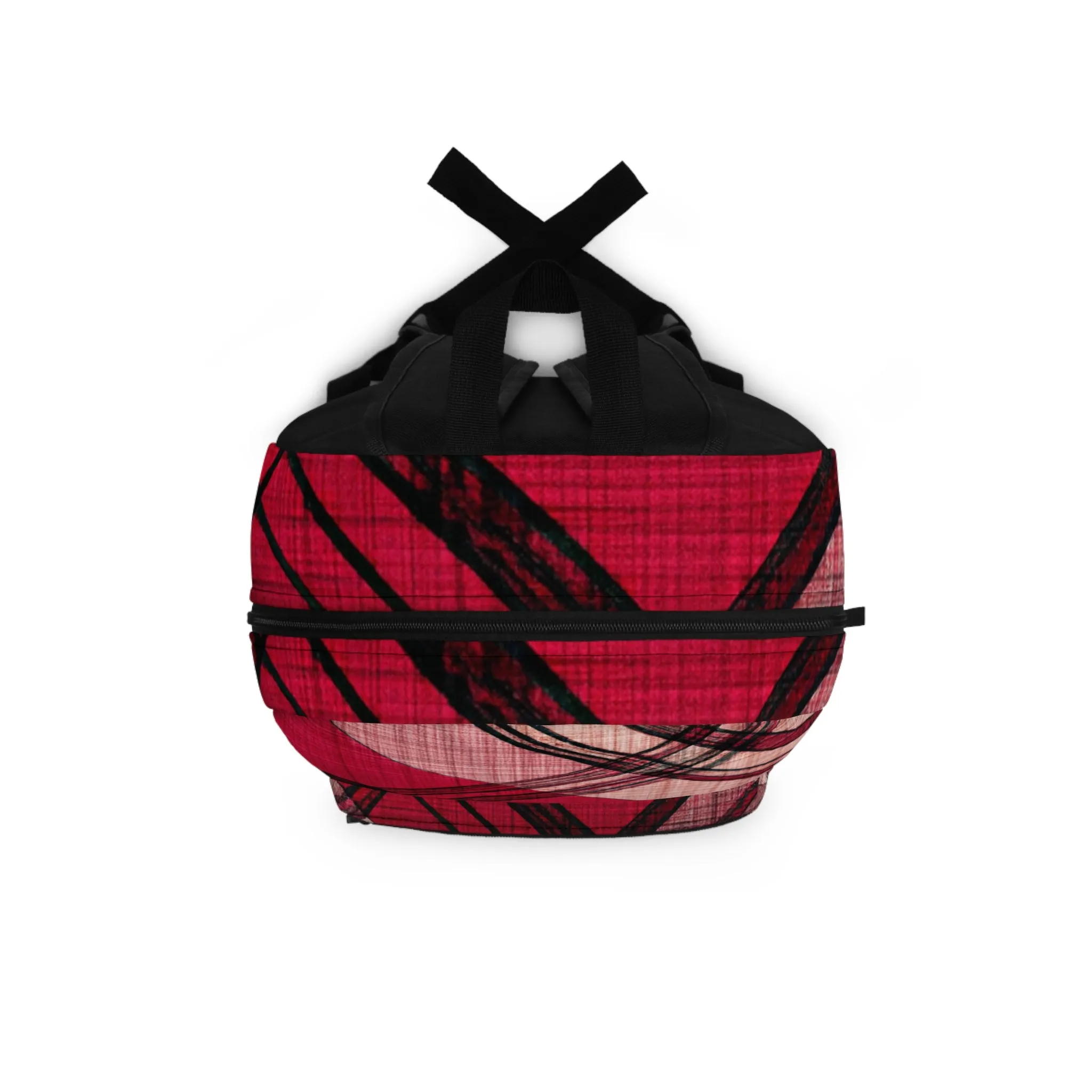 Nicoletta de la Croix-backpack