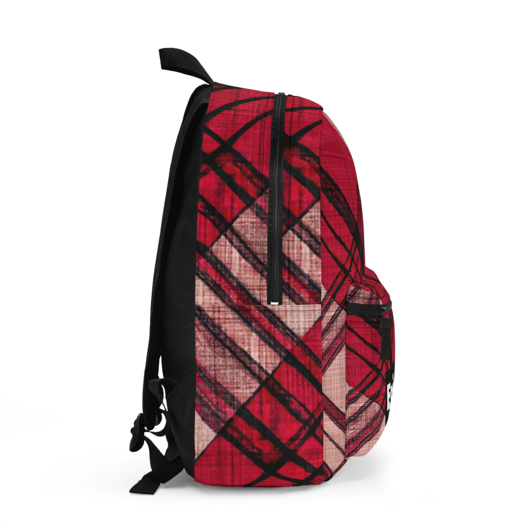 Nicoletta de la Croix-backpack