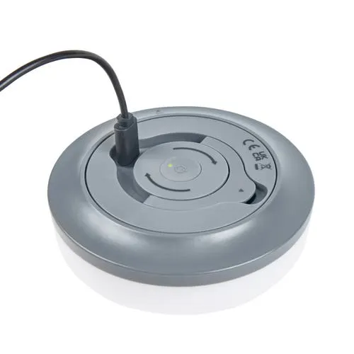 NiteIze - Radiant Starlit Rechargeable Lantern   string light