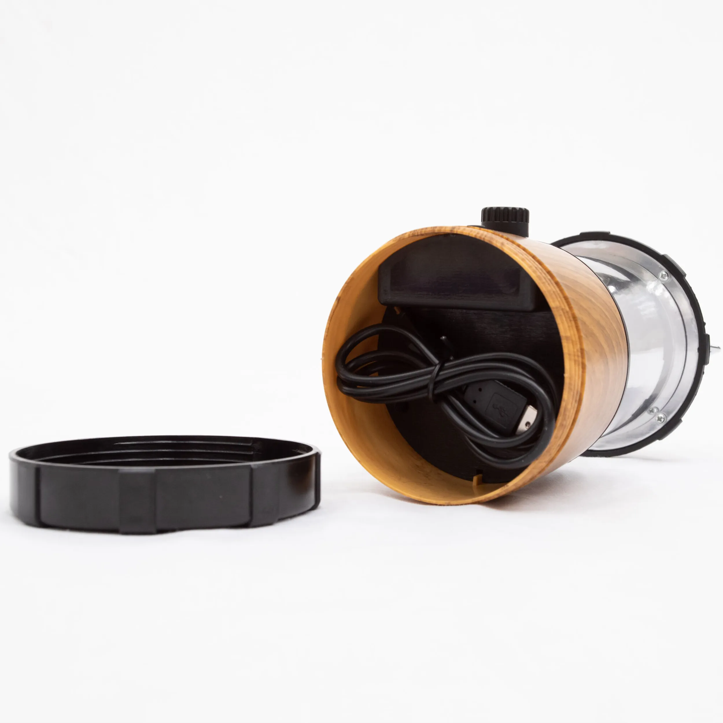 Nova 200 Recharge Lamp