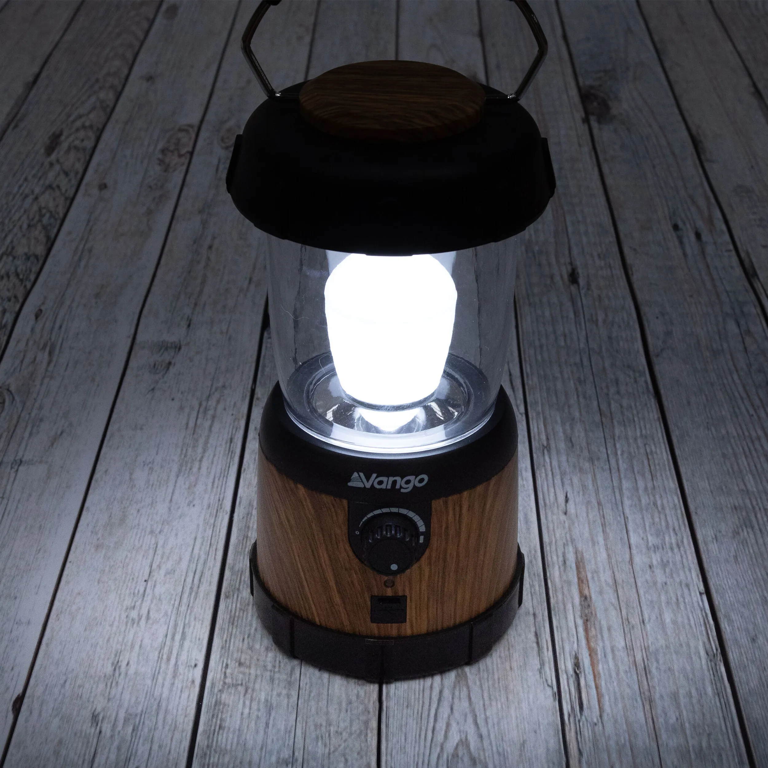 Nova 200 Recharge Lamp