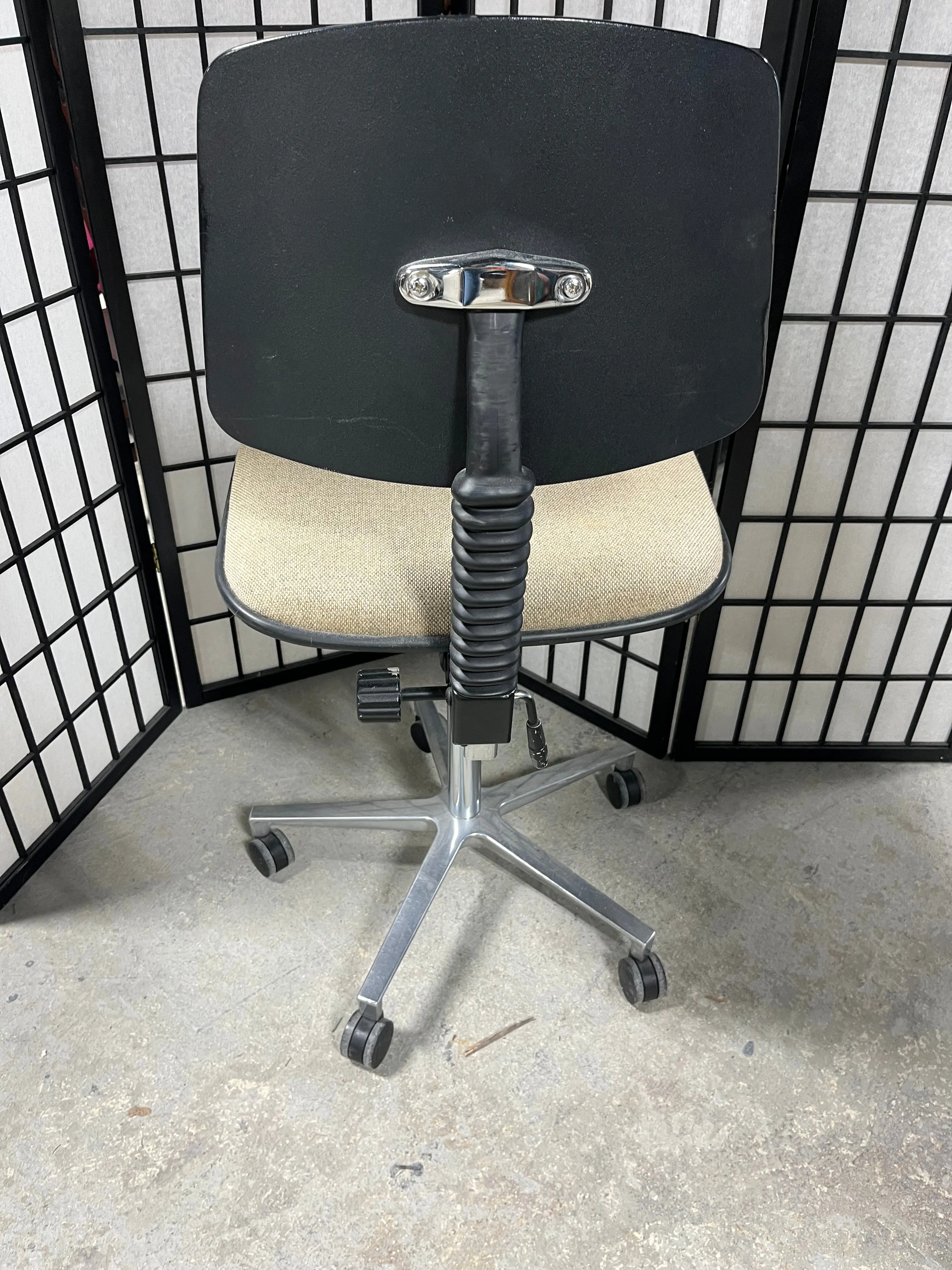 Office Chair, AS IS