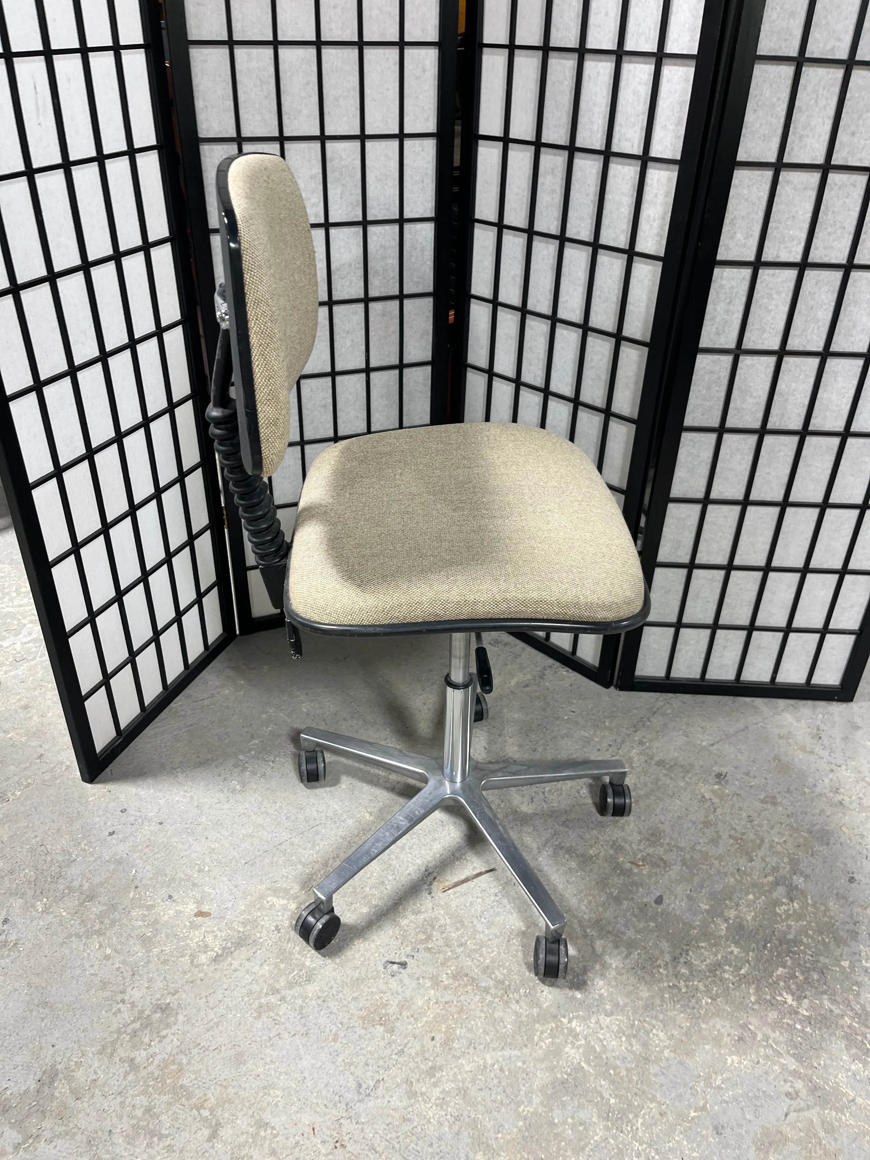 Office Chair, AS IS