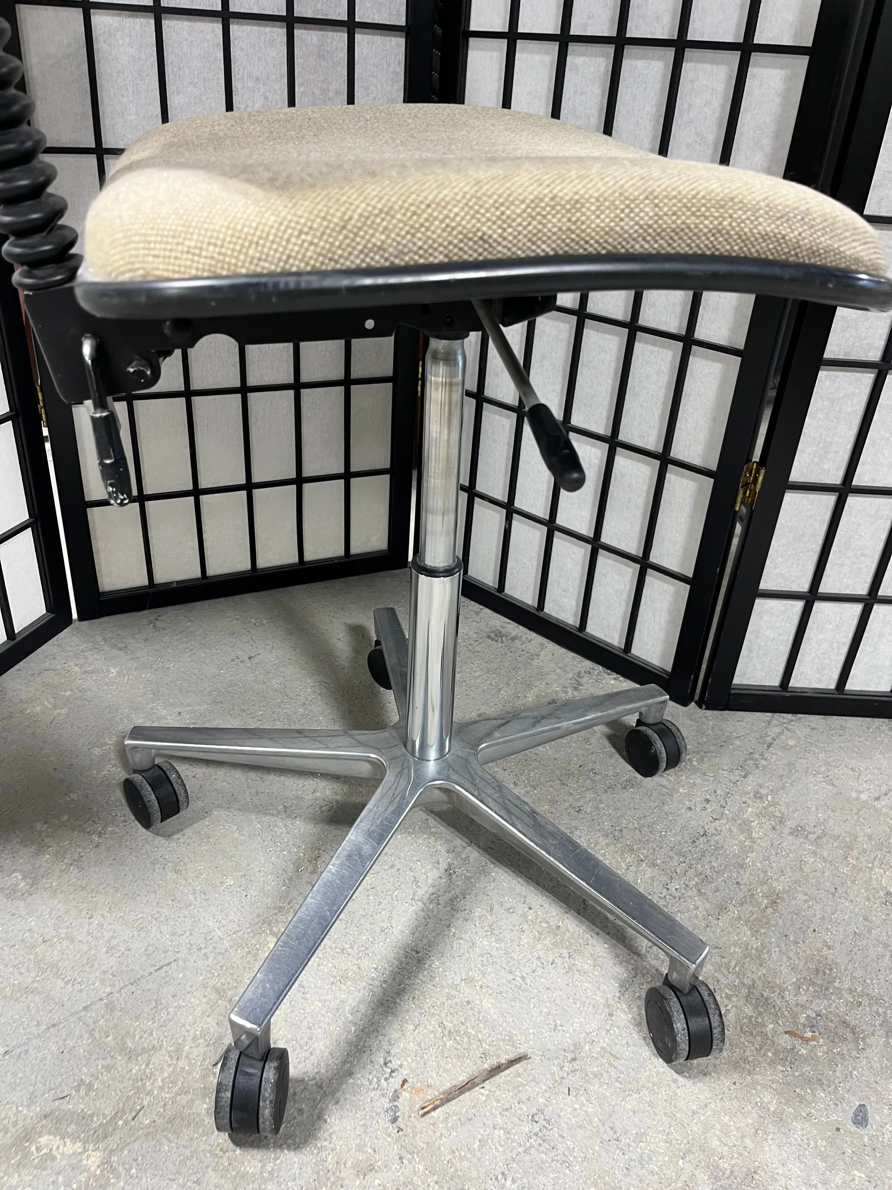 Office Chair, AS IS