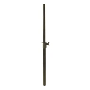 On Stage SS7746 Adjustable Subwoofer Pole with M20 Thread