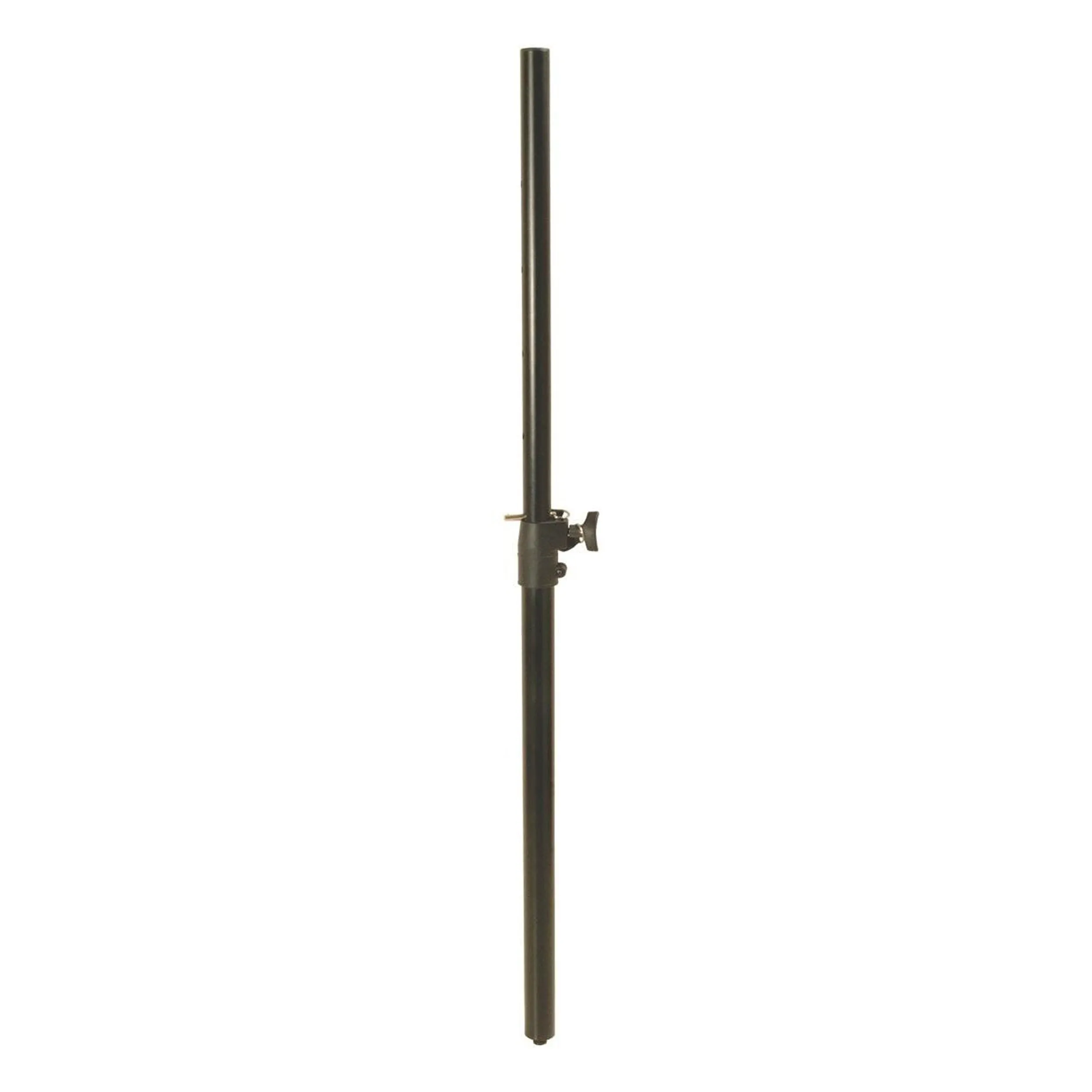 On Stage SS7746 Adjustable Subwoofer Pole with M20 Thread
