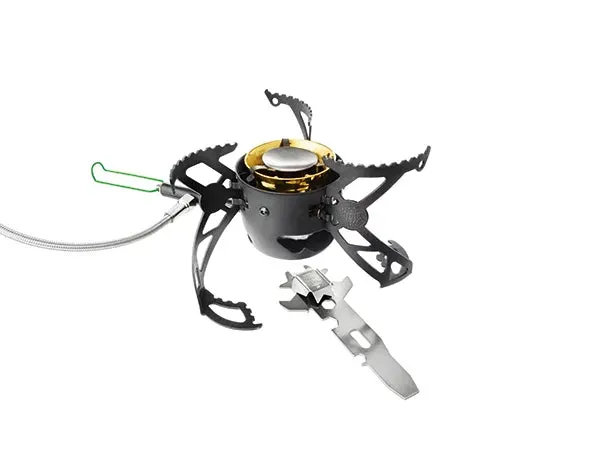 Optimus Polaris Optifuel Stove