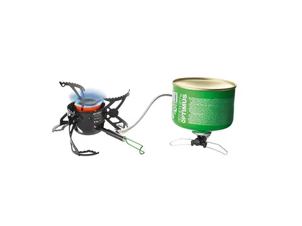 Optimus Polaris Optifuel Stove