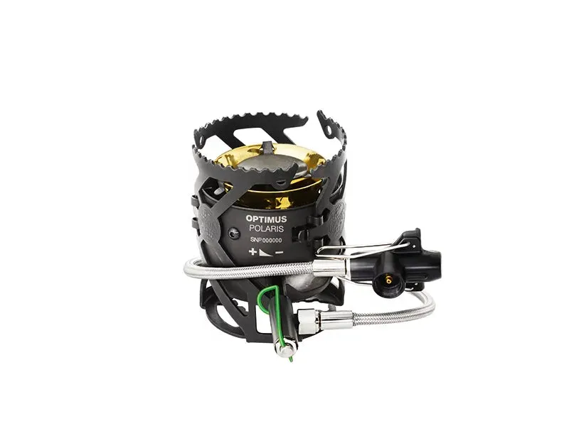 Optimus Polaris Optifuel Stove