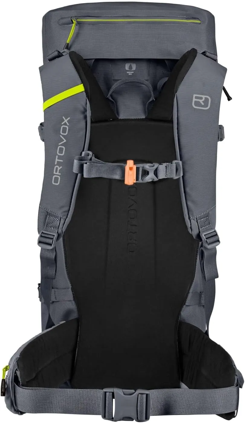 Ortovox Peak 40L Dry Backpack