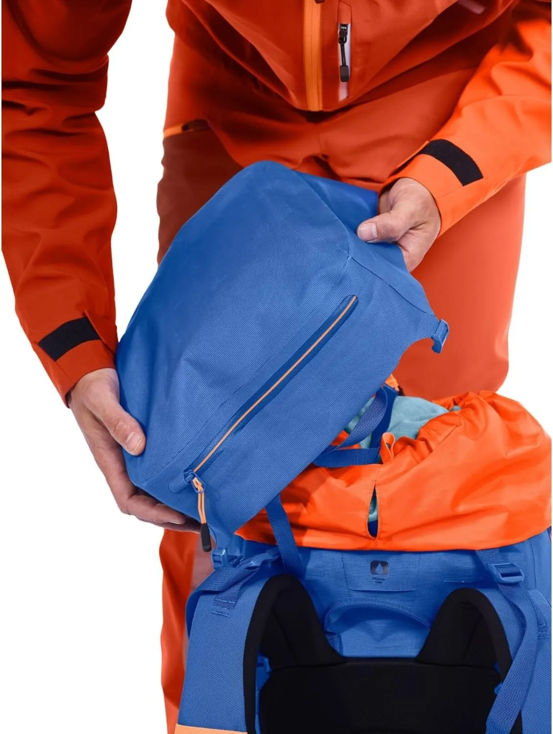 Ortovox Peak 40L Dry Backpack
