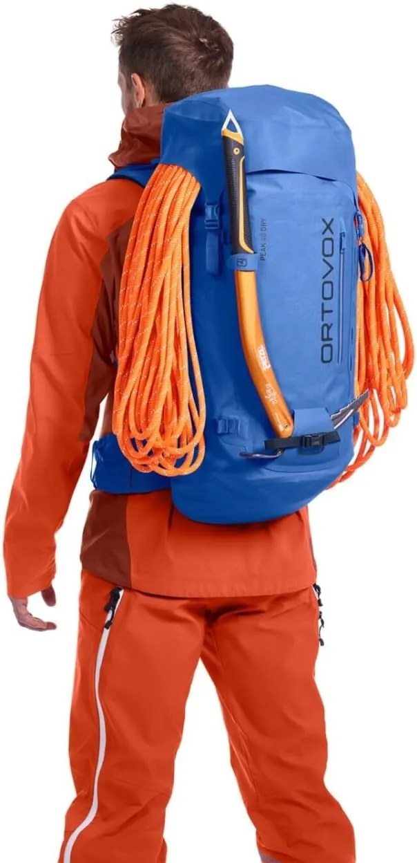 Ortovox Peak 40L Dry Backpack