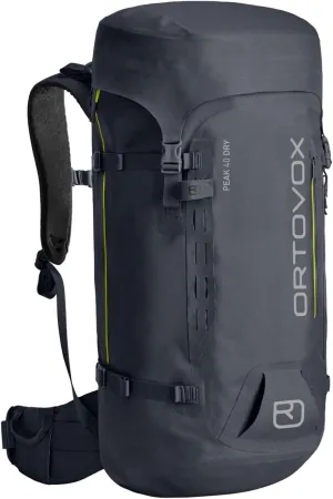 Ortovox Peak 40L Dry Backpack